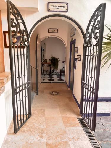 Suites Mar Elena, Puerto Vallarta