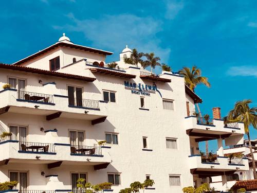Suites Mar Elena, Puerto Vallarta