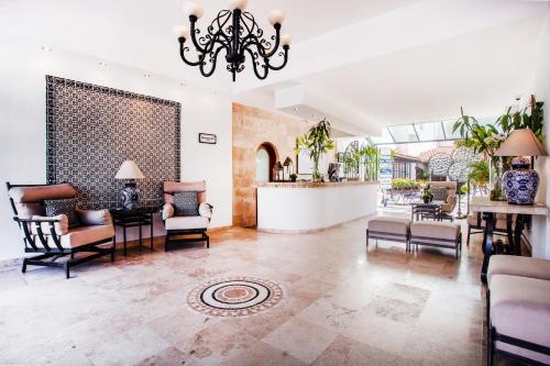 Suites Mar Elena, Puerto Vallarta