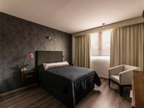 Suites Mesón del Cid, Xalapa