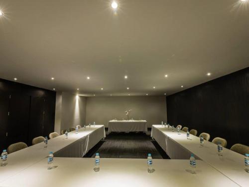 Suites Mesón del Cid, Xalapa