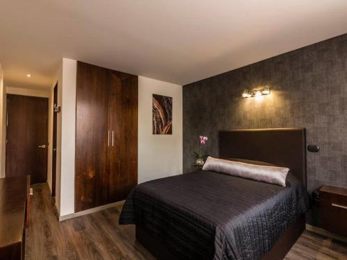 Suites Mesón del Cid, Xalapa