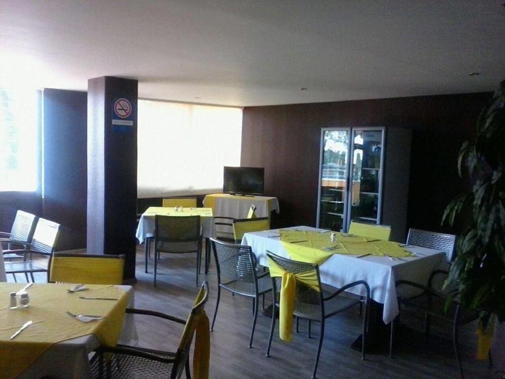 Suites Mesón del Cid, Xalapa