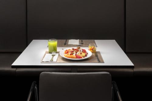 Eurostars Suites Reforma, Ciudad de México
