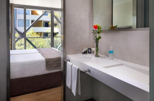 Eurostars Suites Reforma, Ciudad de México