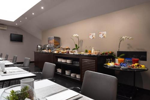 Eurostars Suites Reforma, Ciudad de México