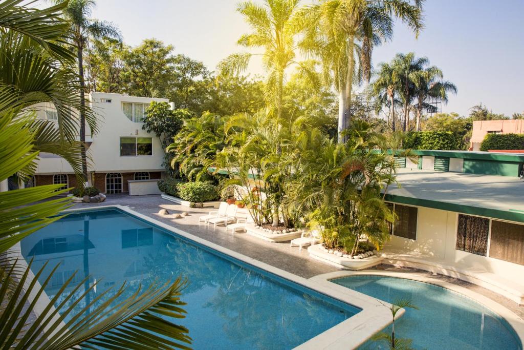 Gamma Cuernavaca Puerta Paraíso, Cuernavaca