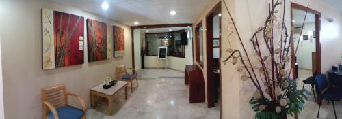 Real del Lago, Villahermosa
