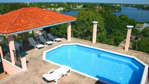 Real del Lago, Villahermosa