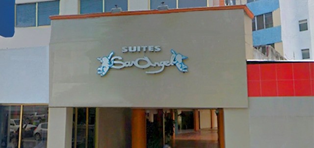 Suites San Angel, Villahermosa