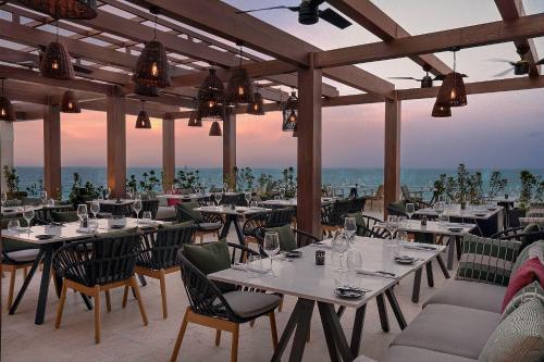 Sun Palace, Cancún