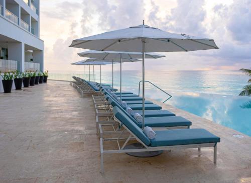 Sun Palace, Cancún
