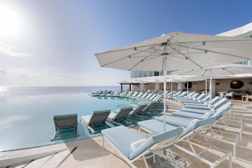 Sun Palace, Cancún