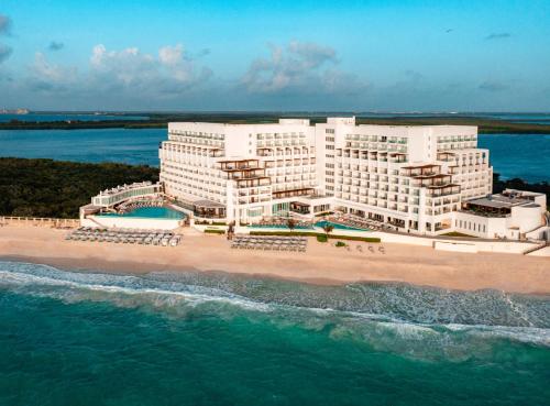 Sun Palace, Cancún