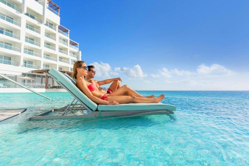 Sun Palace, Cancún