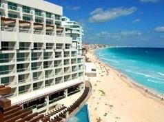 Sun Palace, Cancún