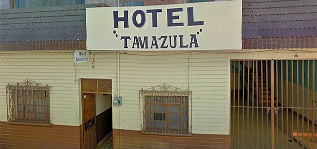 Tamazula