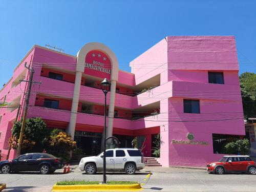 Tamazunchale, Tamazunchale