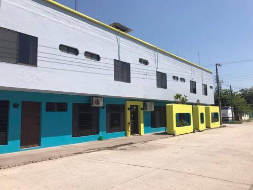 Tamuín, Tamuín