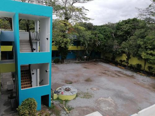 Tamuín, Tamuín