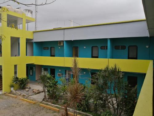 Tamuín, Tamuín