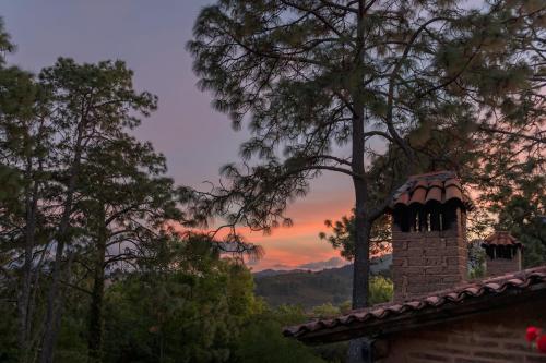 Tapalpa Country Club, Tapalpa