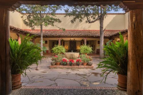 Tapalpa Country Club, Tapalpa