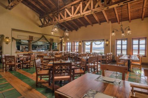 Tapalpa Country Club, Tapalpa