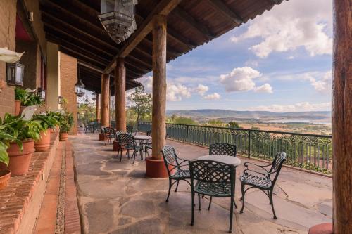Tapalpa Country Club, Tapalpa