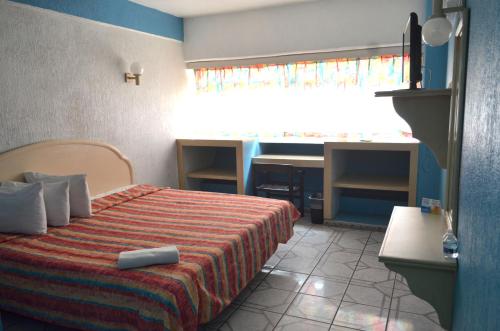 Terraza del Sol, Coatzacoalcos