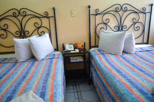 Terraza del Sol, Coatzacoalcos