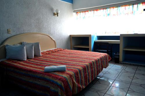Terraza del Sol, Coatzacoalcos