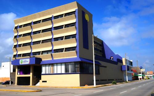Terraza del Sol, Coatzacoalcos