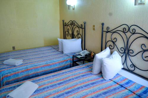 Terraza del Sol, Coatzacoalcos
