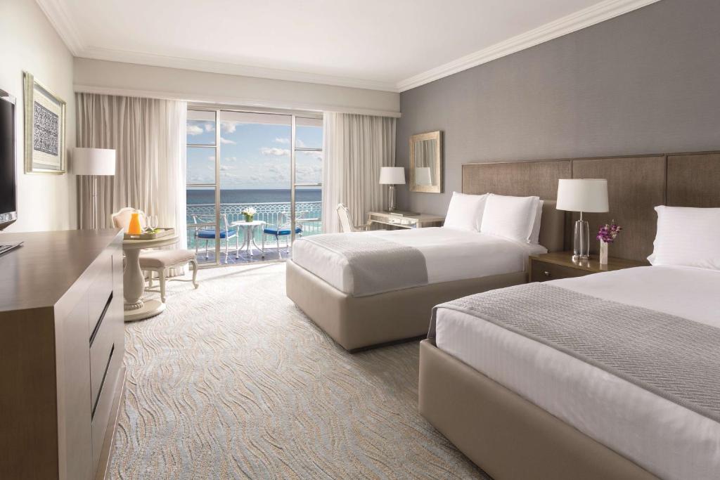 The Ritz Carlton, Cancún