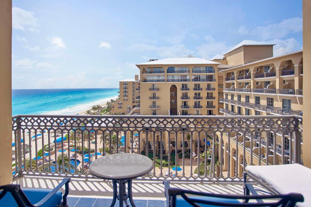 The Ritz Carlton, Cancún