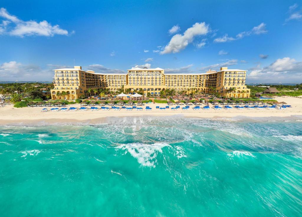 The Ritz Carlton, Cancún