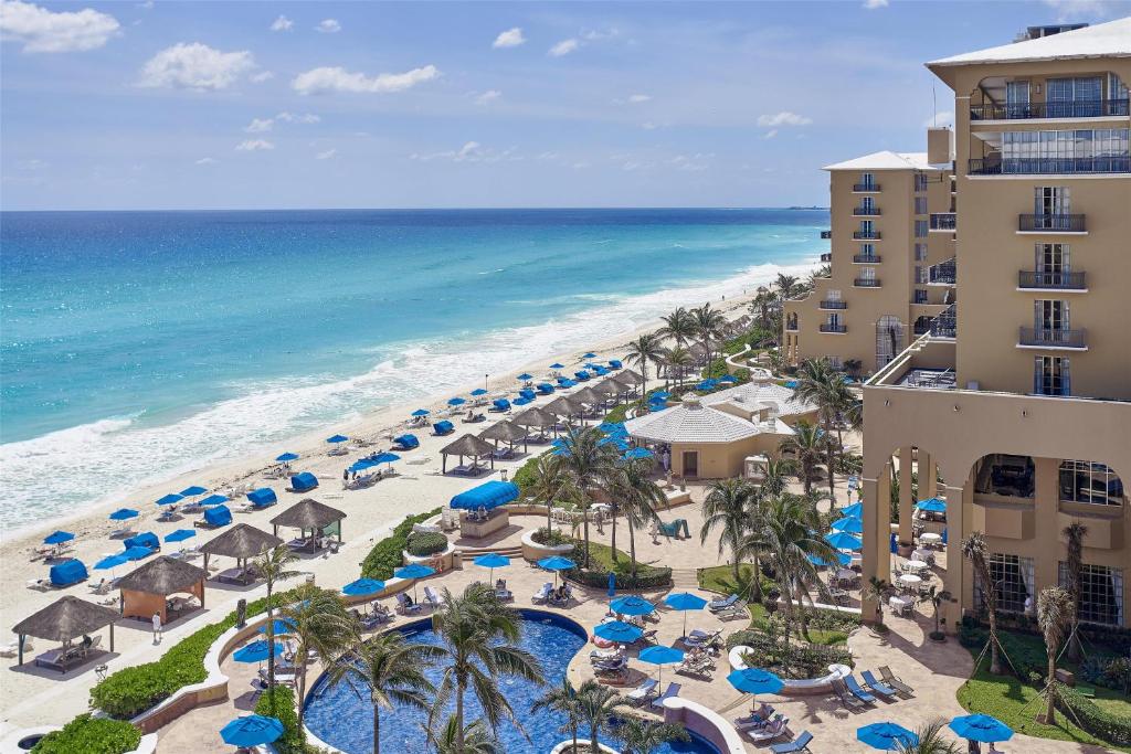 The Ritz Carlton, Cancún