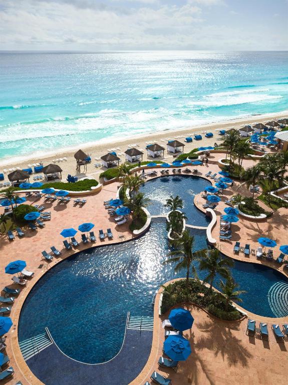 The Ritz Carlton, Cancún