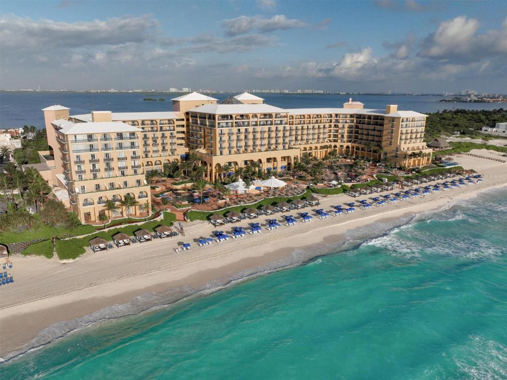 The Ritz Carlton, Cancún