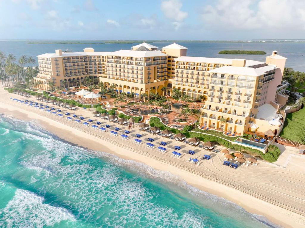 The Ritz Carlton, Cancún