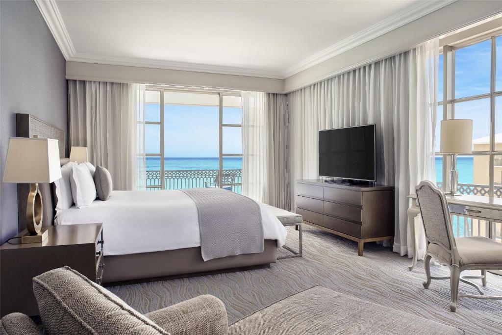 The Ritz Carlton, Cancún