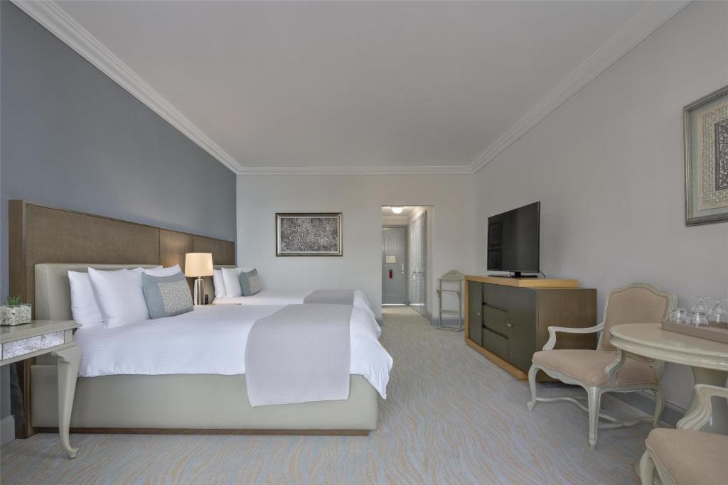 The Ritz Carlton, Cancún