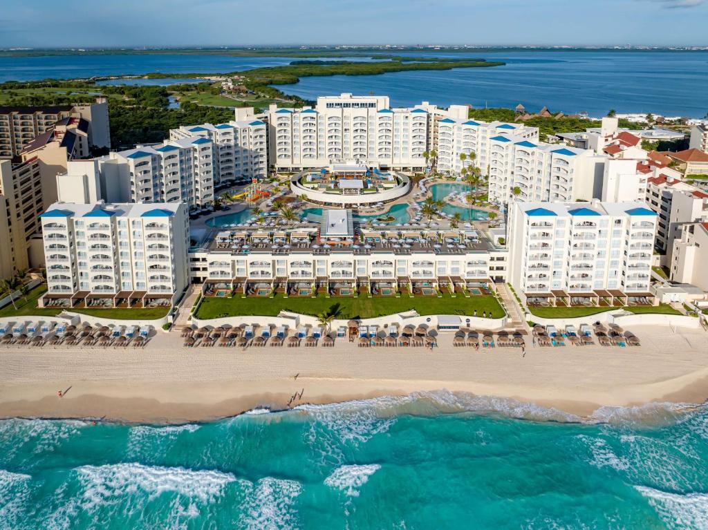 Royal Uno, Cancún