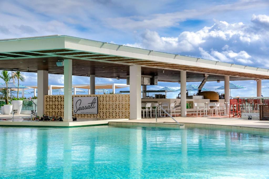 Royal Uno, Cancún