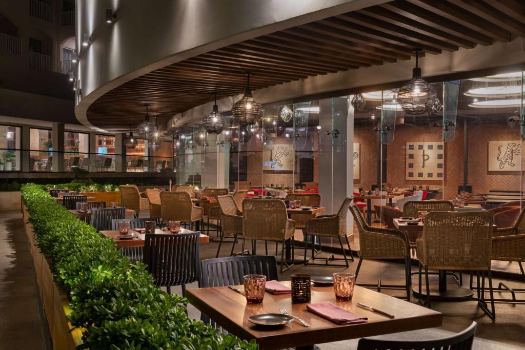 Royal Uno, Cancún