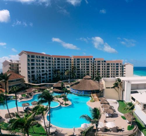 Emporio Family Suites, Cancún