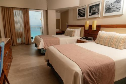 Emporio Family Suites, Cancún