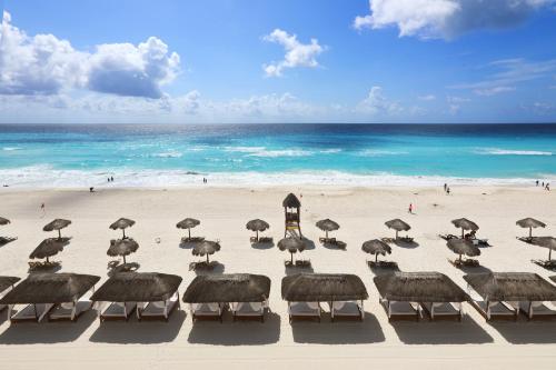 Emporio Family Suites, Cancún