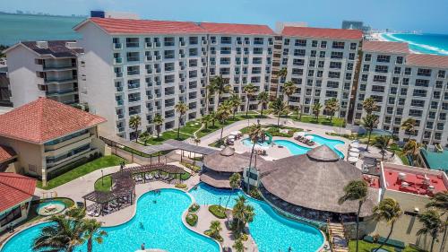 Emporio Family Suites, Cancún